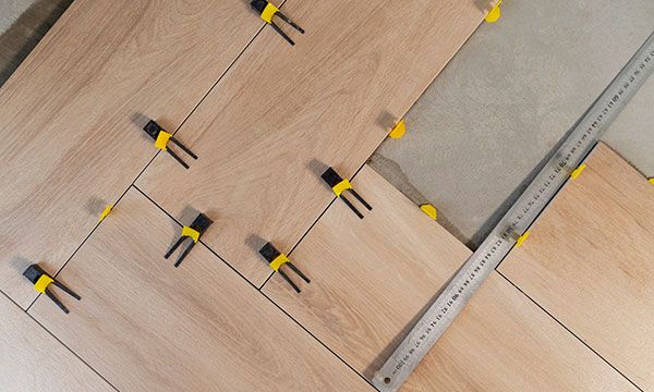 奇點專業地板安裝｜專注每一坪的施工細節