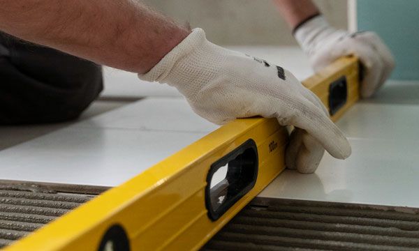 工法到位，細節不妥協