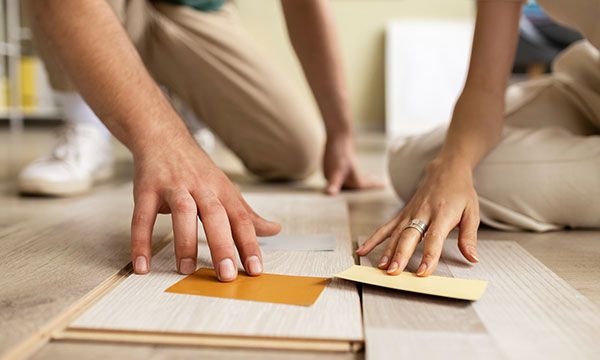 透明溝通，施工過程看得見