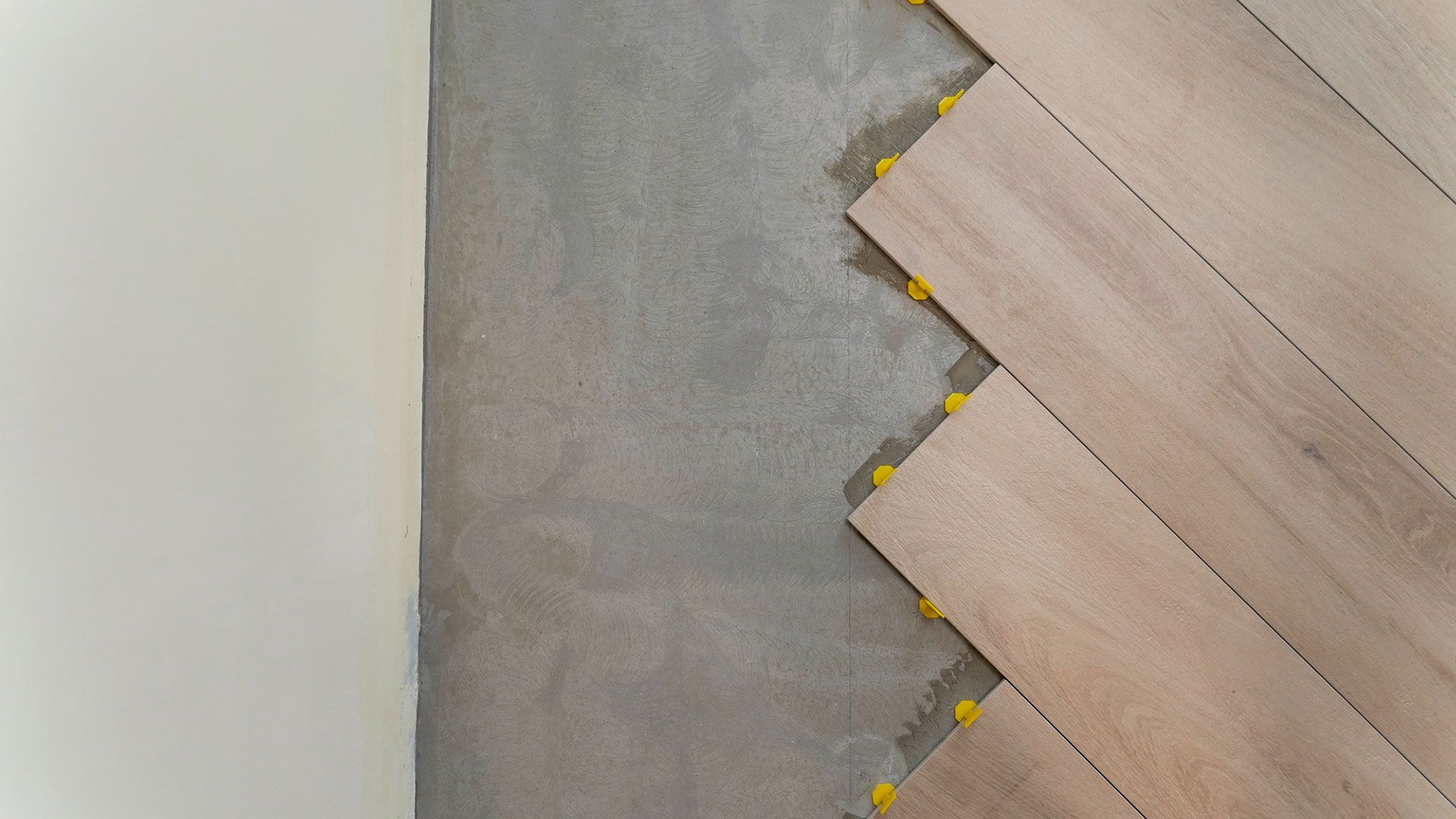 奇點專業地板安裝