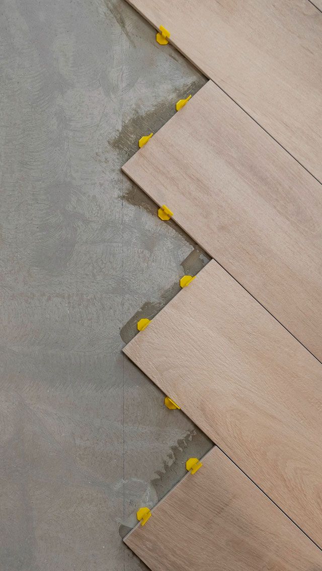 奇點專業地板安裝