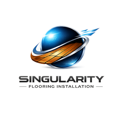 奇點專業地板安裝